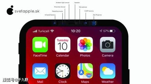 apple14最新爆料,颠覆性设计与强大性能前瞻揭秘  第3张